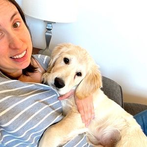 Meet your Posher, Julia